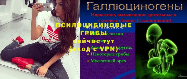 прущие крисы Алексеевка